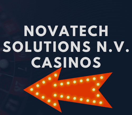 novatech solutions nv casinos