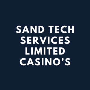 Sand Tech Services Limited casinos