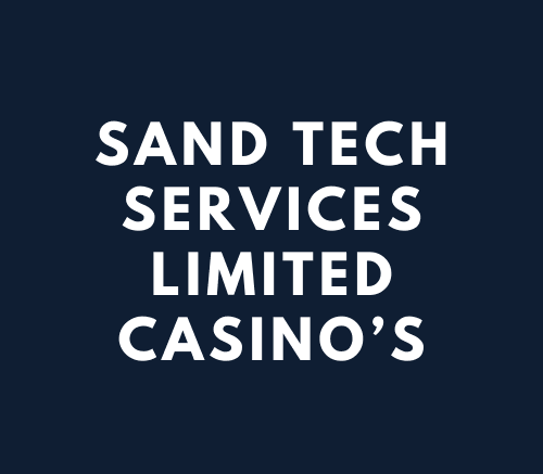 Sand Tech Services Limited casinos