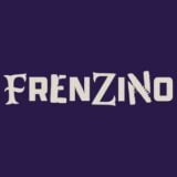 frenzino logo