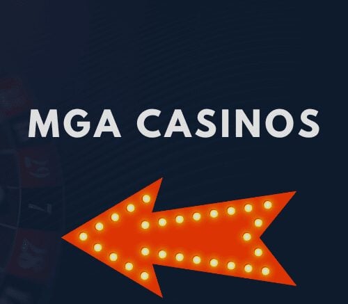 mga casinos