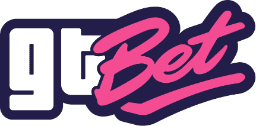 GT bet casino logo