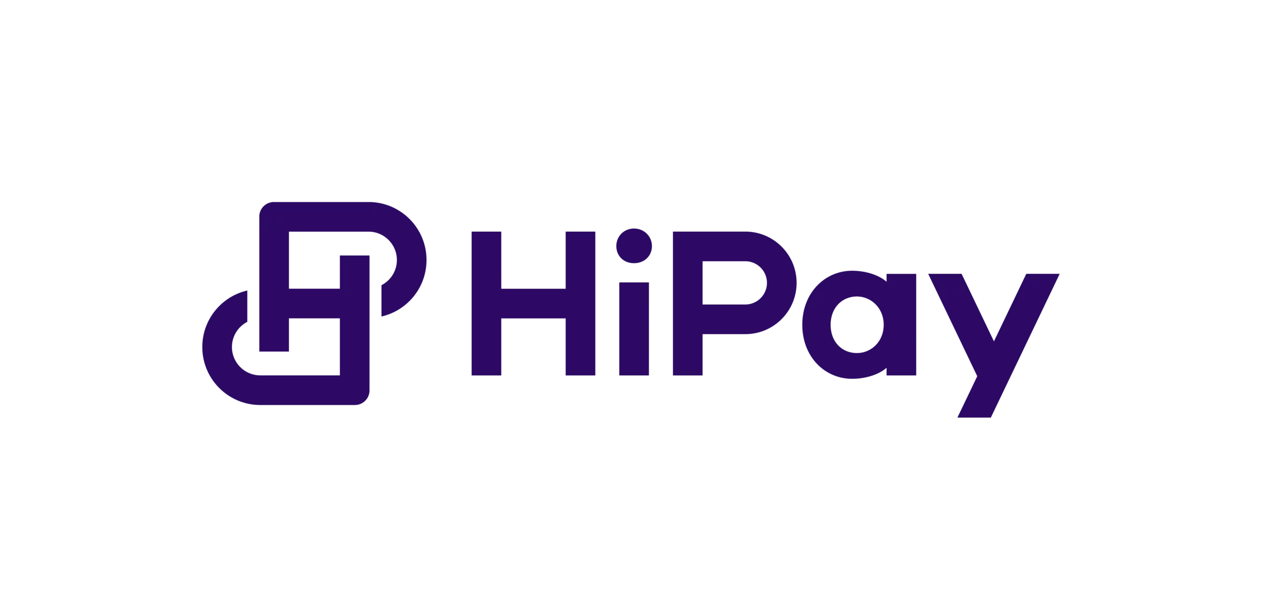 HiPay logo