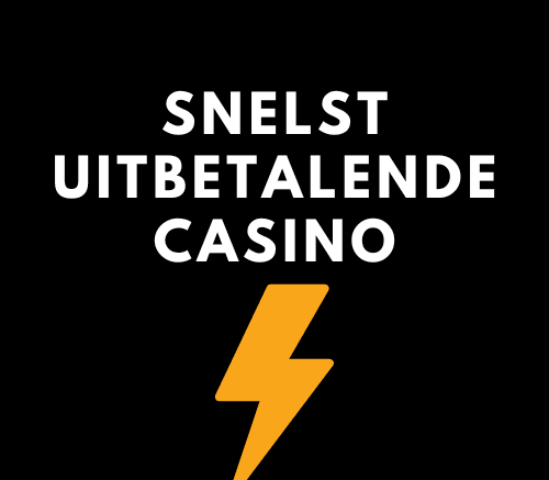 snelst uitbetalende casino