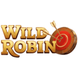 wild robin casino logo