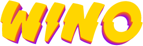 Wino casino logo