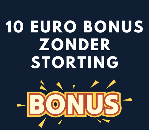 10 euro bonus casino