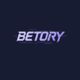 betory casino logo