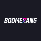 boomerang casino logo