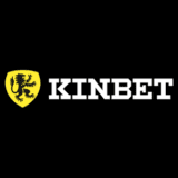 Kinbet casino logo