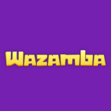 Wazamba casino logo