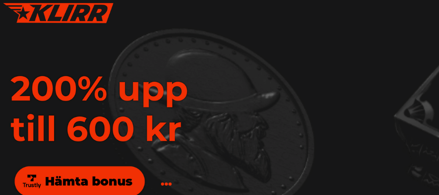 klirr utan konto print screen