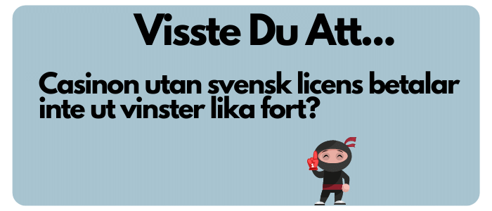 inte-snabba-casino-uttag-utan-licens
