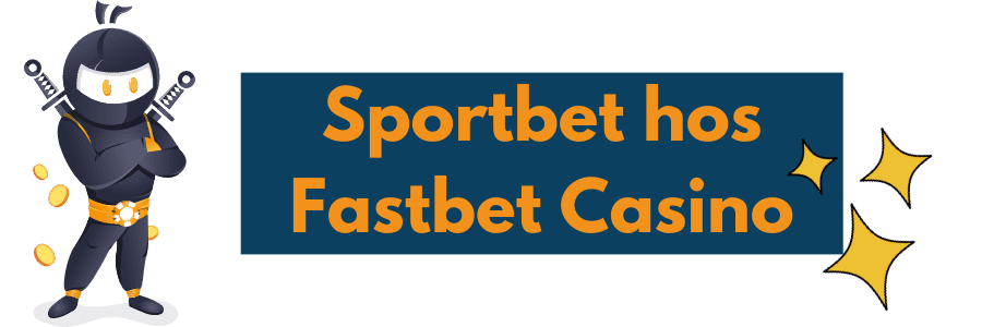 sportbet hos fastbet