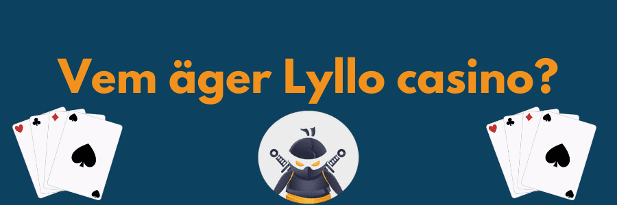 vem äger lyllo casino