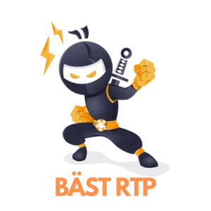 Bäst rtp