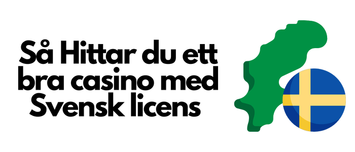 sÄ hittar du casino med svensk licens