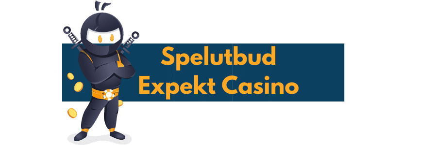 expekt casino spelutbud