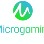 Microgaming logo