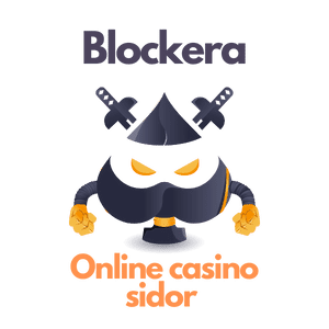 blockera casino sidor