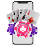 Casino i mobilen