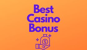 best casino bonus