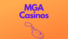 MGA-casinos