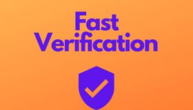fast verification