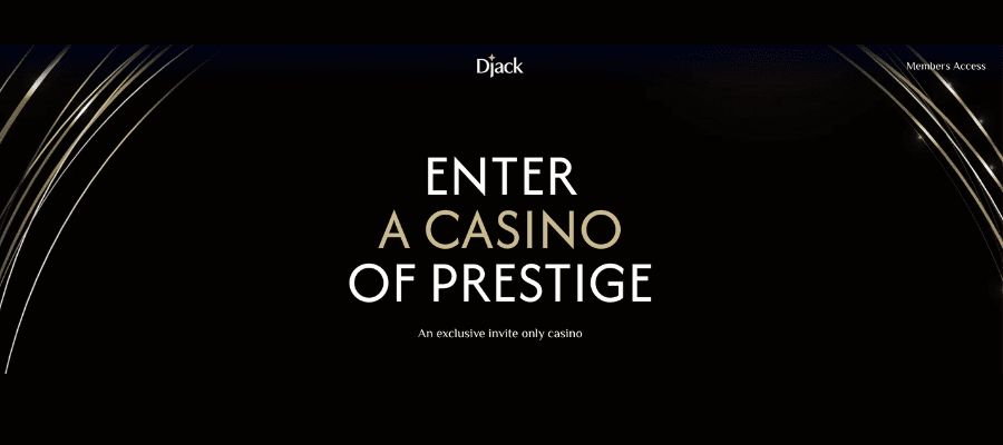djack casino skärmdump