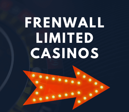 Frenwall limited casino