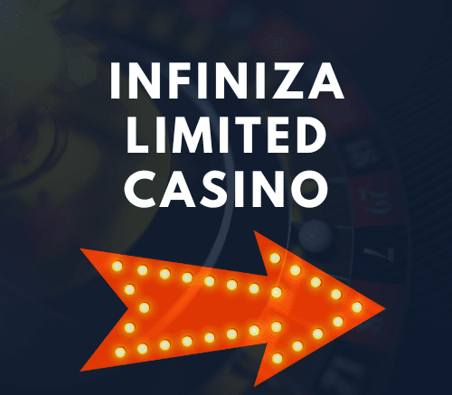 infiniza limited casino