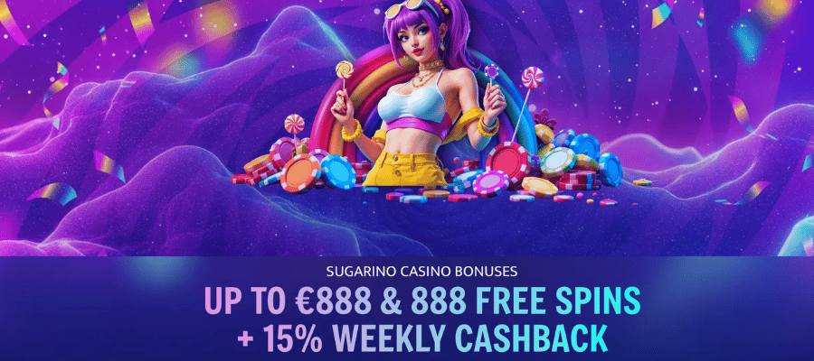 sugarino casino bild