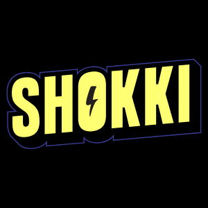 Shokki casino logo