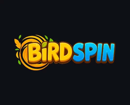 Birdspin Casino logo