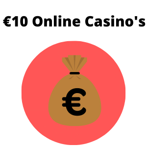 10 euro storting online casinos