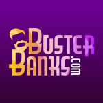 BusterBanks Casino logo