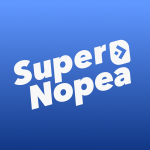 Supernopea Casino logo