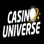 Casinouniverse logo