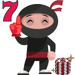 7 best no deposit bonuses