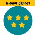 alle nieuwe casinos