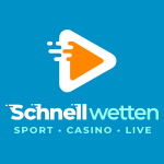 Schnell Wetten Casino logo