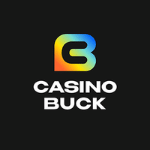 CasinoBuck casino logo