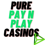 Trustly pay n play casino
