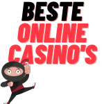 beste online casinos nederland