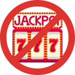 Vältä jackpot pelejä jos haluat voittaa nettikasinoilla