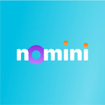 Nomini Casino logo