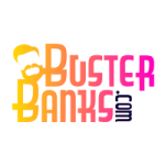 busterbanks casino logo