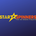 starspinners casino logo
