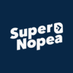 supernopea casino logo