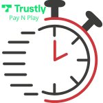 Trustly casinos mit pay n play